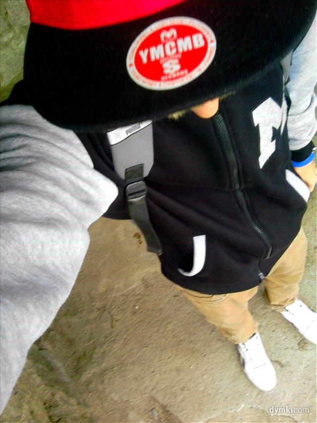 Zamknij oczy .