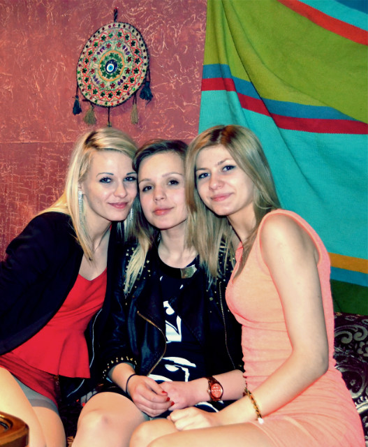 best friends ! 