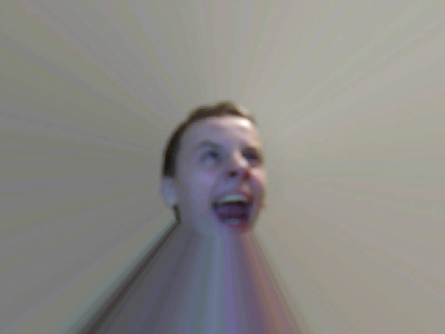 Teletubis :D