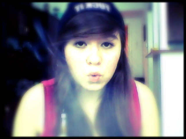 Heeeja ;3