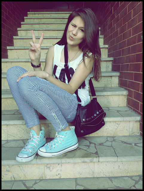 DLA ANI ! :*