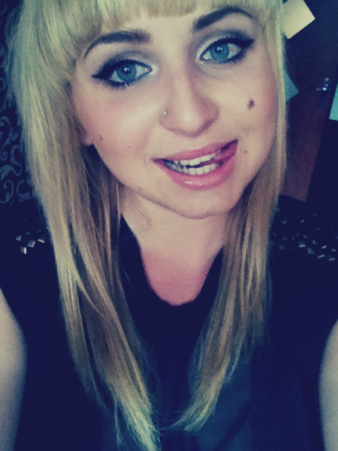 Make me feel alive again