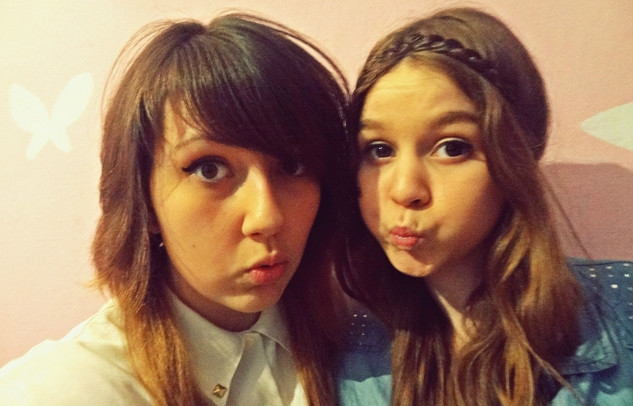 forever friend