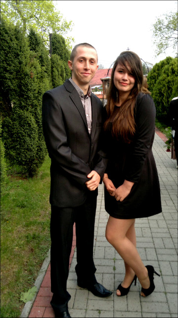 Wpis wysokabrunetka