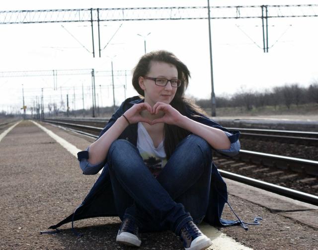 Pierwsze moje ^^