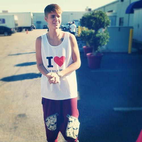 Wpis ibelieveinourlove