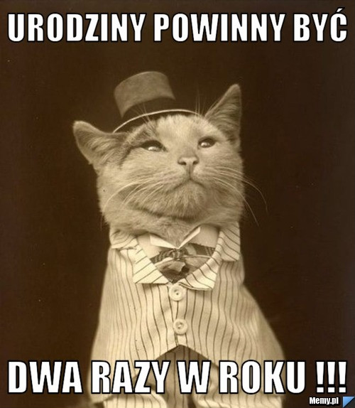 Urodziny 