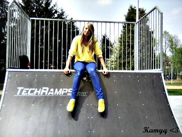 #175  /  skate, lina.