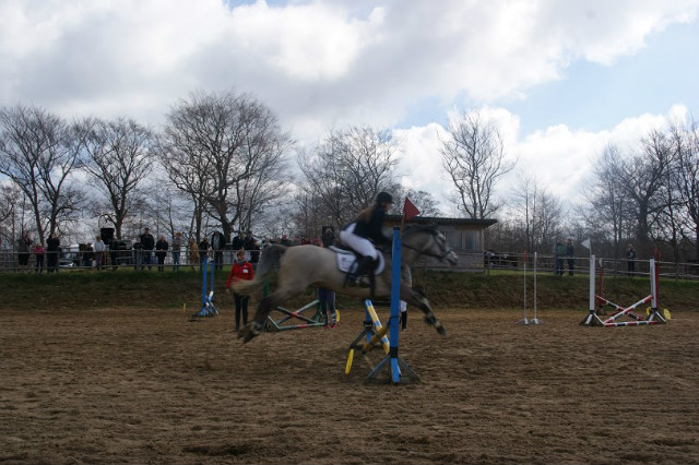 Mikorowo, niedziela 28.04