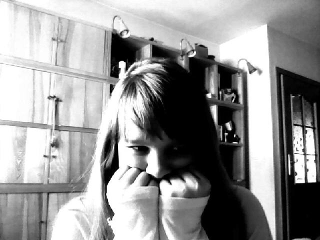 To ja :)