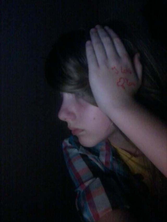 Tak to ja :3