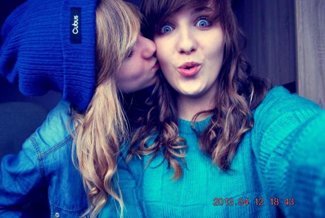 Nasza pierwsza notka ! ; *. 