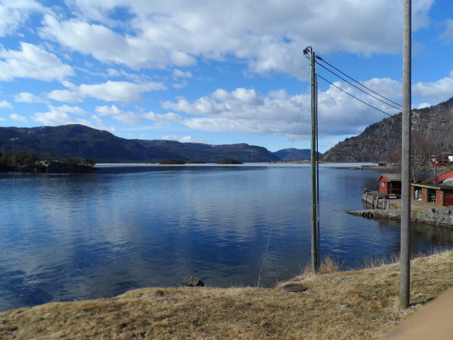 Norwegia