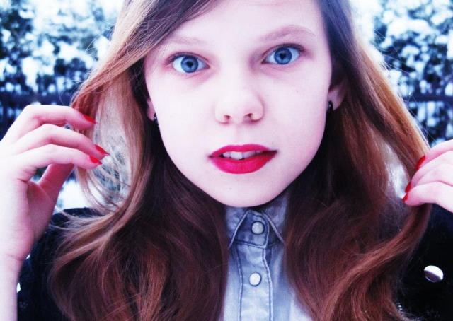 Believe;*