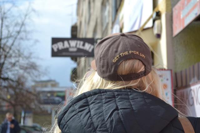 Wpis weronnikkaa