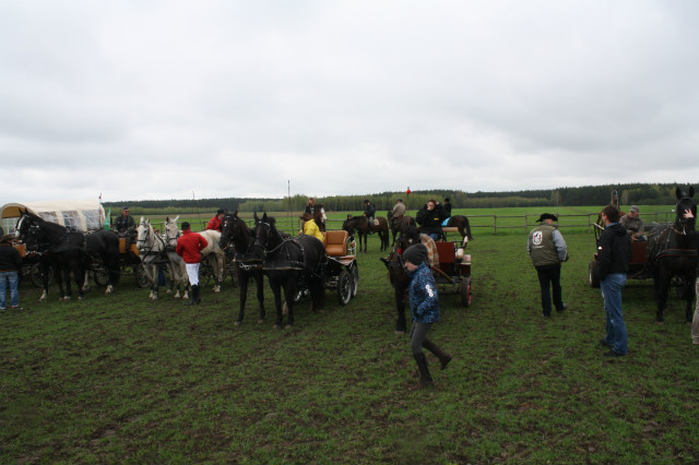 Otwarcie sezonu 2013