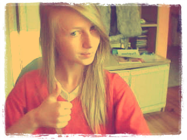 takie jakie ;d