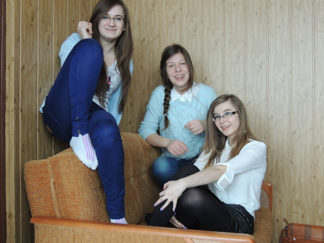 Lany :)