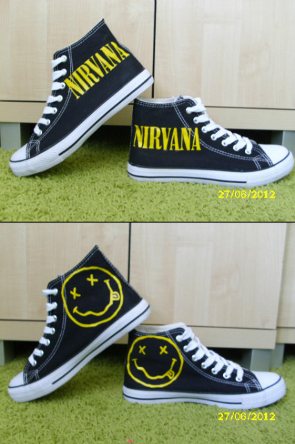 Nirvana