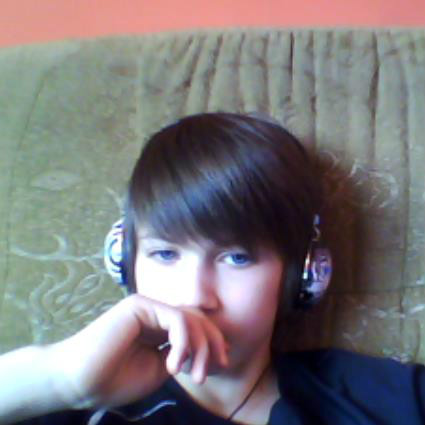 rozmowa z kumplem na skype !! :p