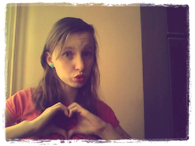 O to ja w starym wydaniu :*