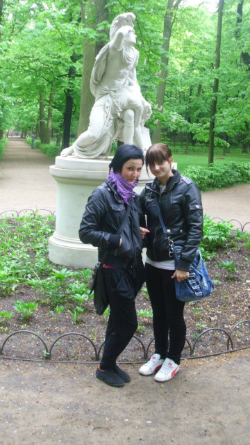 Paka :) :*