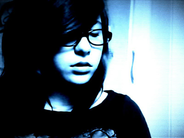 Paranormal Activity 