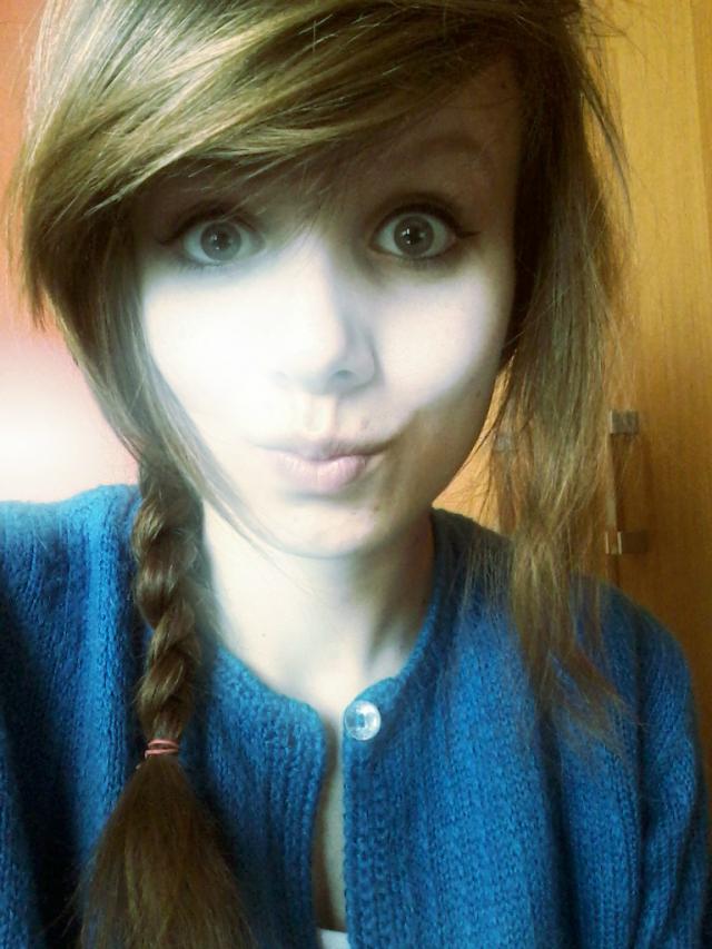 Tylko ty, ja , my , cay wiat.