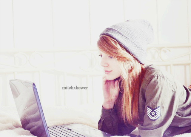 Wpis mitchxhewer
