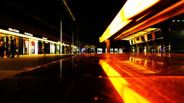 Innsbruck noc