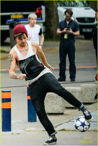Wpis onedirectionlove