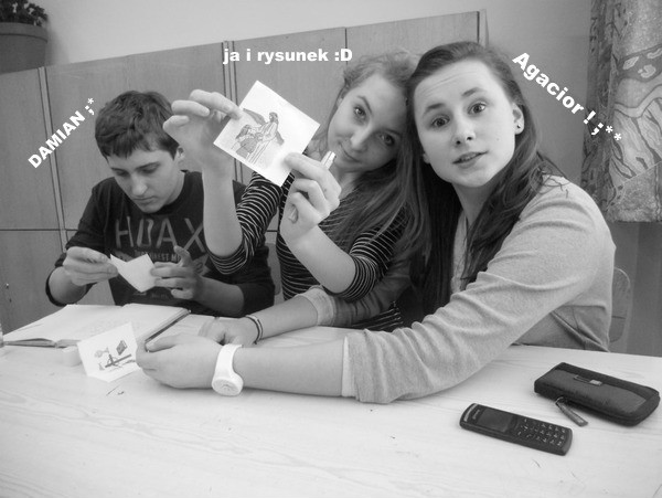 Stare czasy :D 