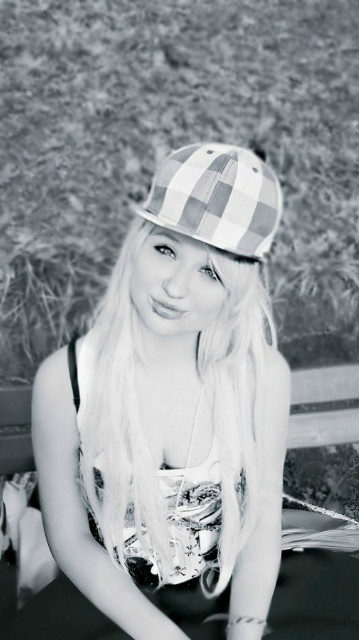 Wiosennie ;)