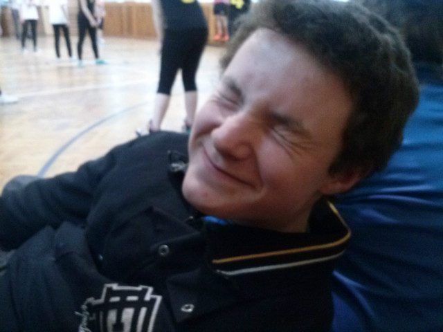 Czaareg  ;D