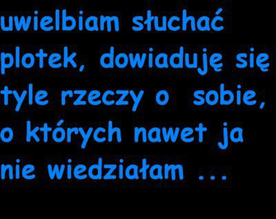 Wpis fistaszek1209