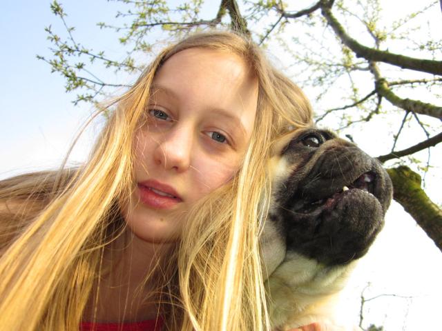 Ja i mj Elvisek