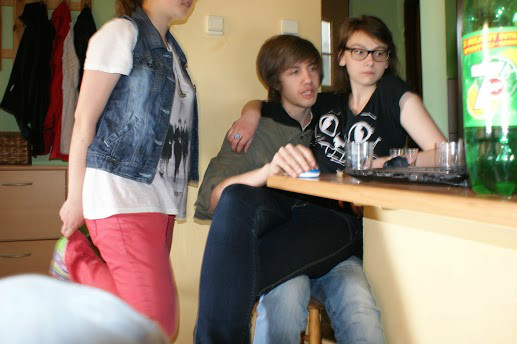 Znowu z niom