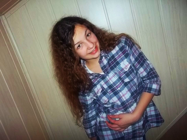 Smileee ^_^
