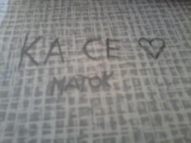 ANGOL ZAWSZE SPOKO c: