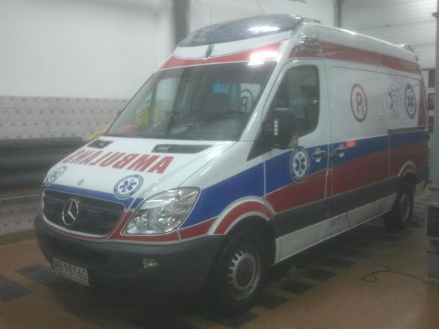 Nowy P6