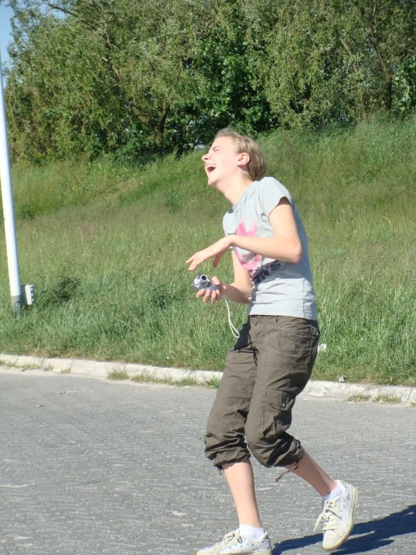 Na dobry pocztek...