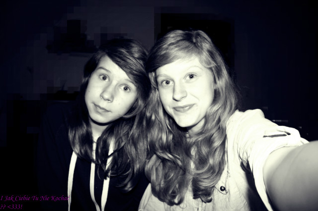 Oh moja ty ^^