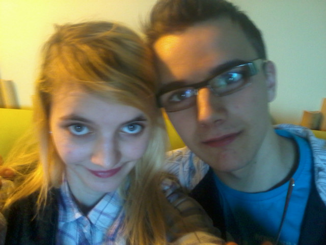 Brakuje mi sw. Twoich sw.