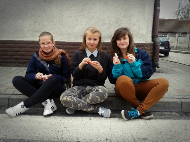 Wpis mileennka