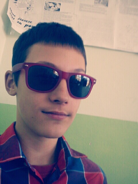 Wpis pinkiponki