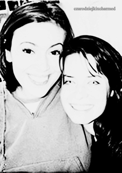 Wpis czarodziejkixcharmed