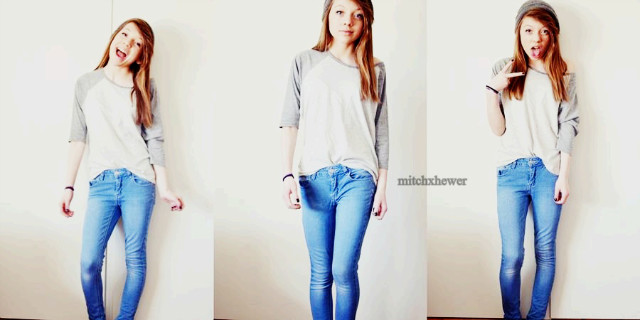 Wpis mitchxhewer