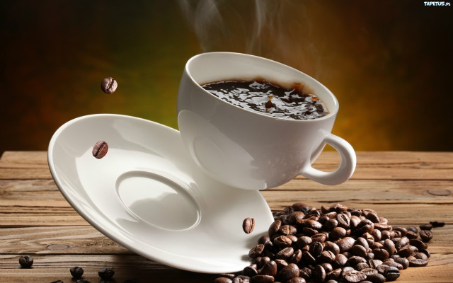 Coffe #1