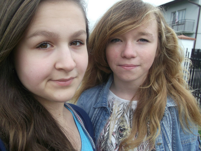 BRUDNY WYPAD ;D