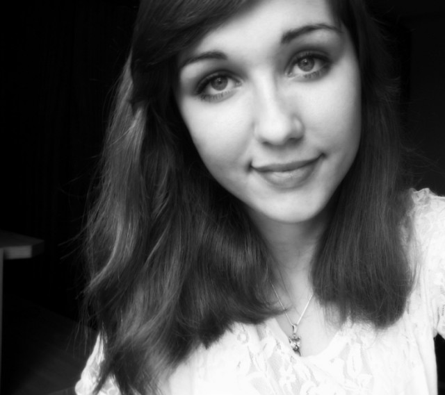 I don't wanna lose you now